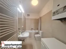 Pronájem bytu 2+kk, Praha - Nové Město, Štěpánská, 71 m2