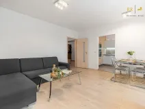 Prodej bytu 3+1, Brno, Krymská, 70 m2