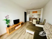 Prodej bytu 2+kk, Sveti Vlas, Bulharsko, 47 m2