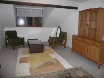 Pronájem bytu 2+kk, Praha - Záběhlice, náměstí Mezi zahrádkami, 45 m2