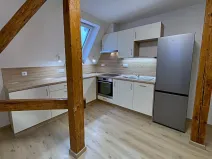 Pronájem bytu 3+kk, Jablonec nad Nisou, Lípová, 82 m2