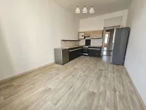 Pronájem bytu 2+kk, Praha - Vršovice, Krymská, 58 m2