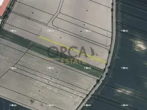 Prodej podílu pole, Radovesnice II, 1306 m2