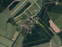 Prodej podílu pole, Kroměříž, 851 m2