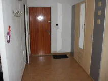 Pronájem bytu 2+1, Rakovník, Čs. legií, 61 m2