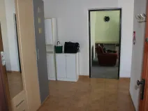 Pronájem bytu 2+1, Rakovník, Čs. legií, 61 m2