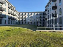 Pronájem bytu 1+kk, Milovice, Slepá, 34 m2