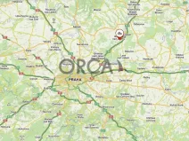 Prodej podílu louky, Benátky nad Jizerou, 3185 m2