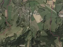 Prodej pole, Štítná nad Vláří-Popov, 446 m2