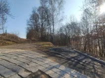 Prodej pozemku, Nemile, 705 m2