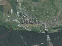 Prodej pole, Bzenec, 3846 m2