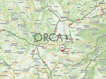 Prodej komerčního pozemku, Medlovice, 6912 m2