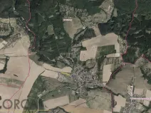 Prodej pole, Osvětimany, 2416 m2