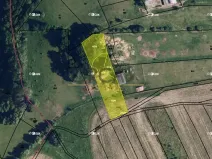 Prodej pole, Bílá Lhota, 3687 m2