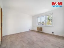 Pronájem bytu 3+1, Plzeň, Zelenohorská, 66 m2