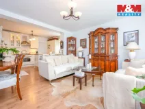 Prodej rodinného domu, Samotišky, Bří. Lumierů, 220 m2