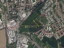 Prodej pole, Uherské Hradiště, 2307 m2