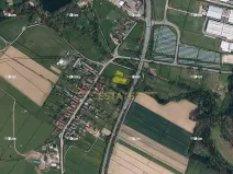 Prodej pozemku pro bydlení, Kamenice nad Lipou, 1998 m2