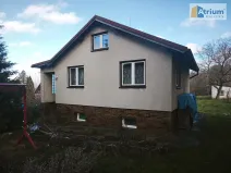 Pronájem rodinného domu, Strančice, Na Vráž, 66 m2