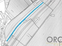 Prodej pole, Hrušky, 9415 m2