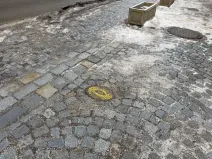 Dražba rodinného domu, Jindřichův Hradec, Vídeňská, 129 m2