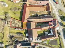 Prodej rodinného domu, Dolní Vilímeč, 120 m2