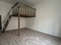 Pronájem bytu 2+1, Karlovy Vary, Koptova, 55 m2