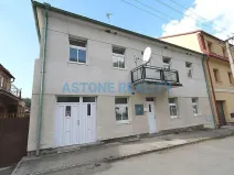 Prodej rodinného domu, Zbečno, 112 m2