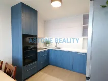 Prodej bytu 3+kk, Praha - Hlubočepy, Kříženeckého náměstí, 93 m2