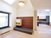Pronájem bytu 2+kk, Brno, Jakubská, 64 m2