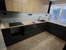 Pronájem bytu 3+1, Kolín, Kpt. Jaroše, 95 m2