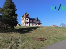 Prodej rodinného domu, Chyše, Lubenecká, 135 m2