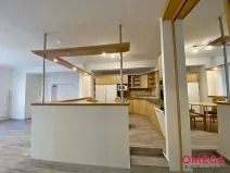 Pronájem bytu 3+kk, Praha - Strašnice, Královická, 76 m2