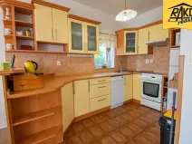 Prodej rodinného domu, Vestec, 158 m2