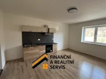 Pronájem bytu 2+kk, Mladá Boleslav, Bakovská, 48 m2