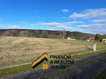 Prodej pozemku pro bydlení, Libáň, 2219 m2