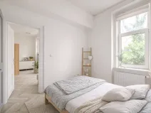 Pronájem bytu 2+kk, Praha - Bubeneč, U Sparty, 44 m2