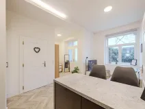 Pronájem bytu 2+kk, Praha - Bubeneč, U Sparty, 44 m2