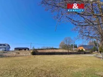 Prodej pozemku pro bydlení, Dětřichov nad Bystřicí, 3937 m2