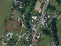 Prodej pozemku pro bydlení, Dětřichov nad Bystřicí, 3937 m2