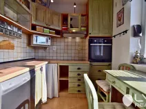 Prodej bytu 2+1, Nové Město na Moravě, Tyršova, 56 m2