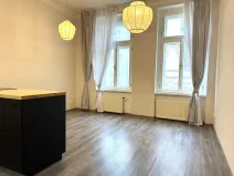 Pronájem bytu 2+kk, Praha - Žižkov, Blahníkova, 51 m2