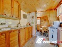 Prodej - jiné, Podkopná Lhota, 55 m2