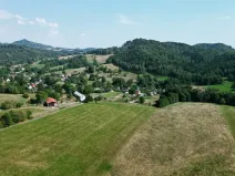 Prodej louky, Kunratice, 331914 m2