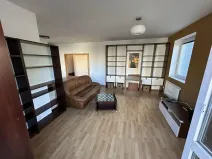 Pronájem bytu 2+kk, Praha - Řeporyje, Dělená, 56 m2