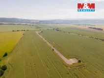 Prodej pozemku, Milhostov, 11963 m2