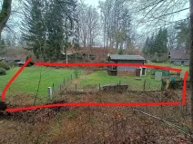 Prodej pozemku pro bydlení, Zruč-Senec, 853 m2