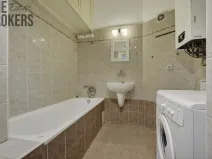 Prodej bytu 2+1, Praha - Žižkov, Ambrožova, 72 m2