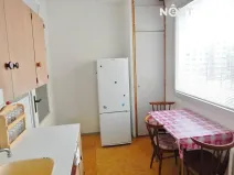 Pronájem bytu 2+1, Trutnov, Pomněnková, 44 m2