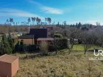 Prodej pozemku, Oslavany - Padochov, 366 m2